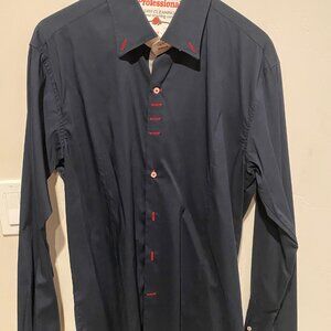 Paolo Di Matteo Shirt